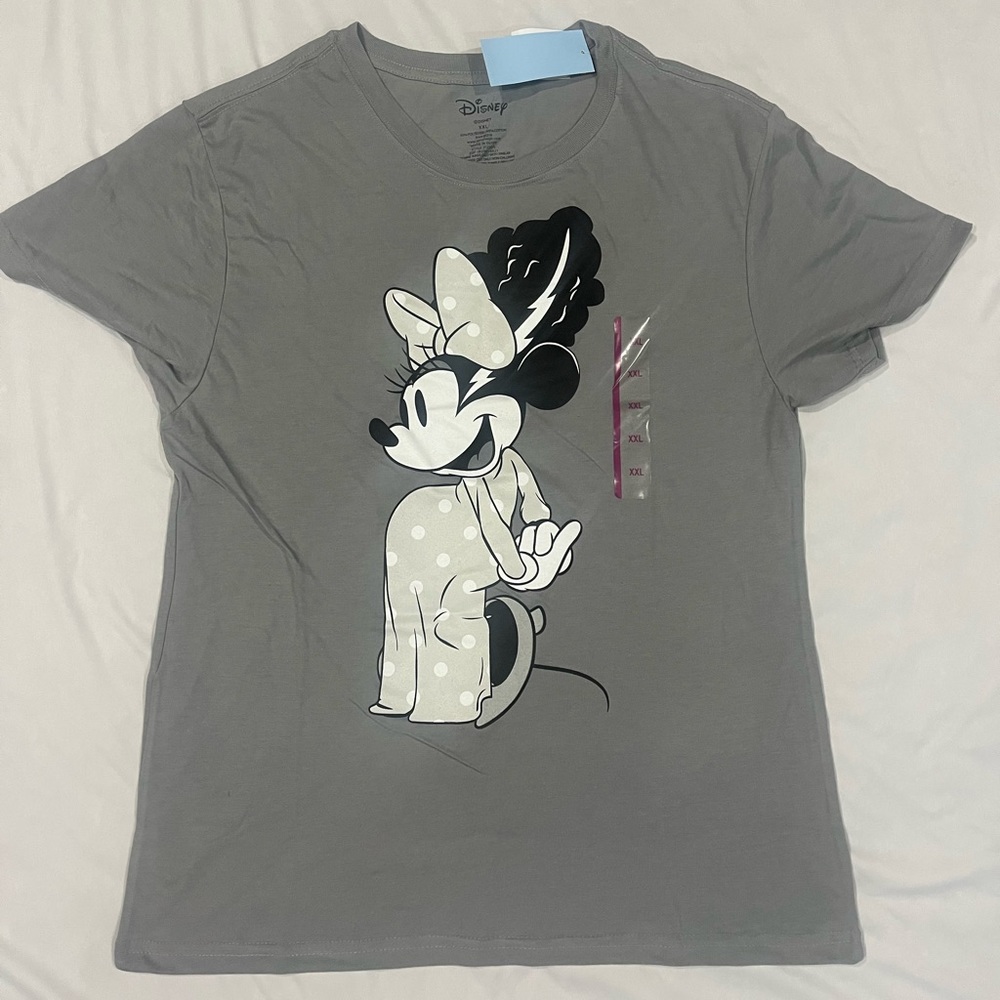 Disney shirt